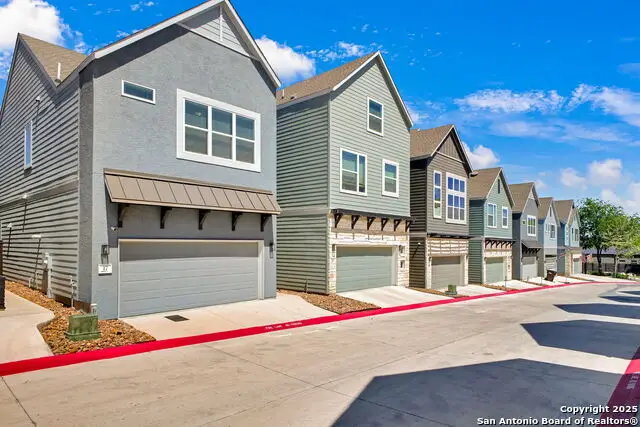 5843 Whitby Rd #17, San Antonio, TX 78240 - #3