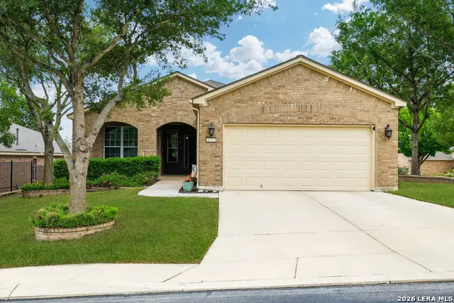 4202 Black Rock, San Antonio, TX 78253 - #1