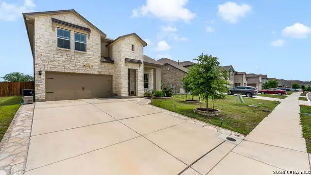 646 Overlook Rdg, Cibolo, TX 78108 - #1
