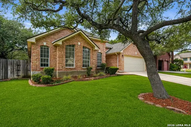 13539 Chappel Vw, San Antonio, TX 78249 - #2