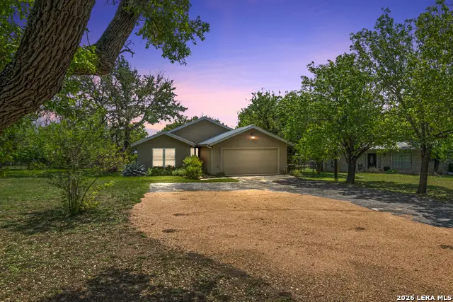117 Woodland Blvd., Boerne, TX 78006 - #1