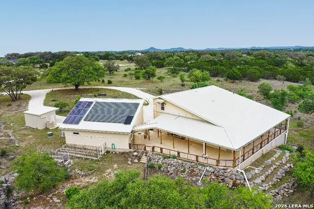 3263 Palomino Spgs, Bandera, TX 78003 - #1