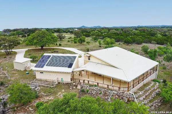 3263 Palomino Spgs, Bandera, TX 78003