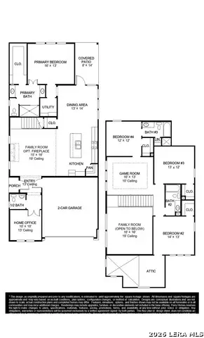 814 Lake Genva, New Braunfels, TX 78130 - #2