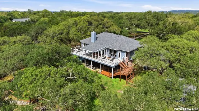 377 Eden Ranch Dr, Canyon Lake, TX 78133 - #1