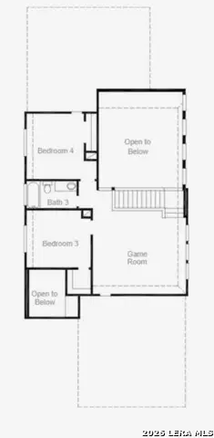 10334 Bartenheim Dr, Schertz, TX 78154 - #3