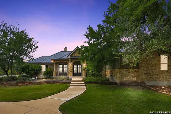 2607 Kangaroo, New Braunfels, TX 78132