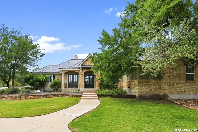 2607 Kangaroo, New Braunfels, TX 78132 - #2