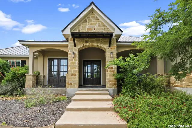 2607 Kangaroo, New Braunfels, TX 78132 - #3