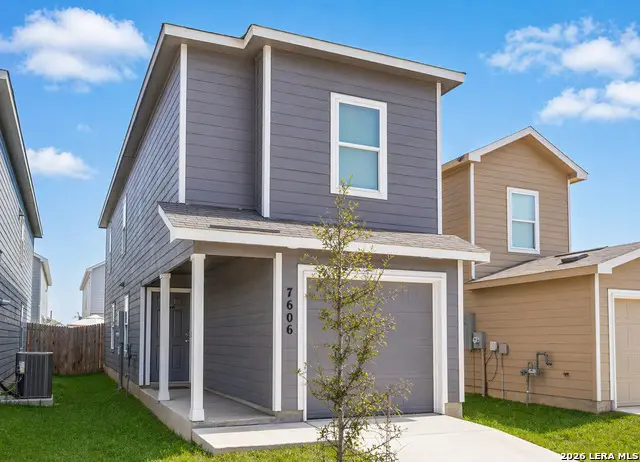 7606 Chancery Gate, San Antonio, TX 78253 - #3