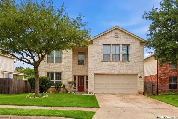8943 Burnt Path, Helotes, TX 78023