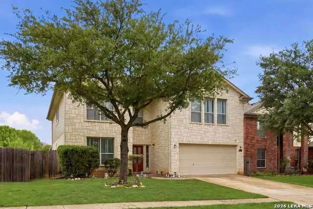 8943 Burnt Path, Helotes, TX 78023 - #2