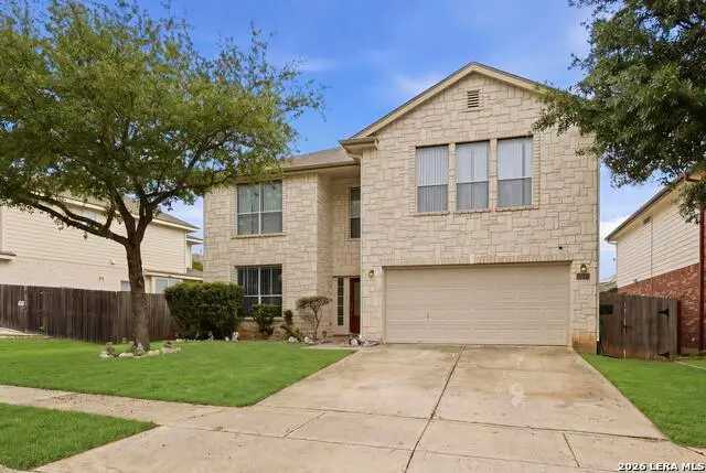 8943 Burnt Path, Helotes, TX 78023 - #3