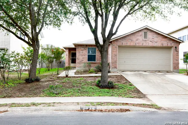 7715 Cedar Farm, San Antonio, TX 78239 - #1