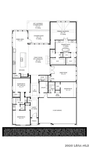 2964 Harvest Moon, Seguin, TX 78155 - #2