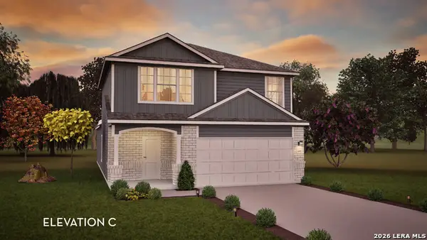 11163 Hollinger Cir, Converse, TX 78109