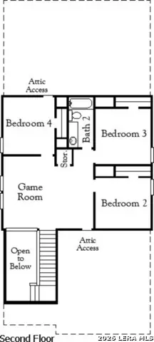 5104 Park Cape, Schertz Cibolo, TX 78124 - #3