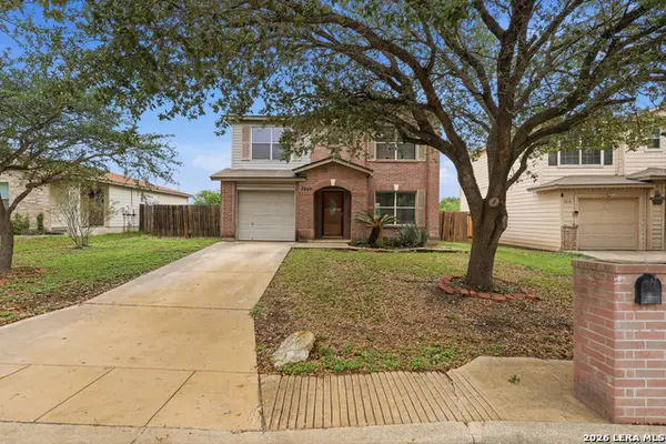 3842 Candleglenn, San Antonio, TX 78244