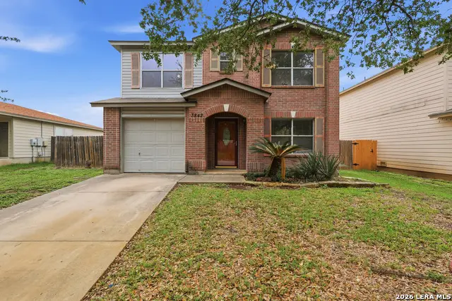 3842 Candleglenn, San Antonio, TX 78244 - #2
