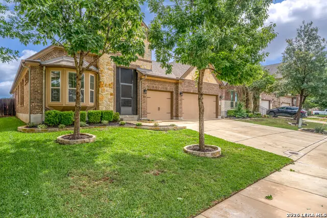 820 Alpino, Cibolo, TX 78108 - #3