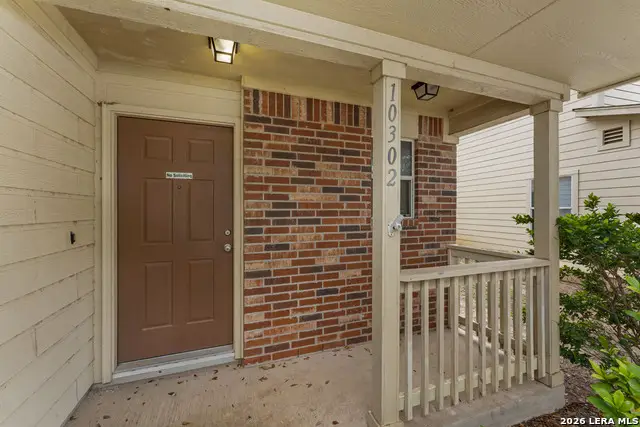 10302 Buescher Ln, San Antonio, TX 78223 - #2