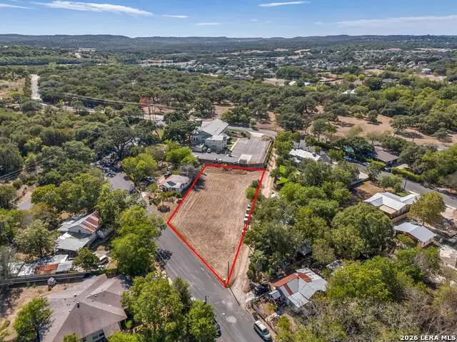 TBD Ogrady, Boerne, TX 78006 - #1