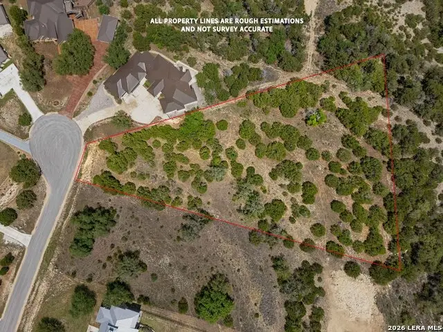 168 Kiwi Ln, Spring Branch, TX 78070 - #1