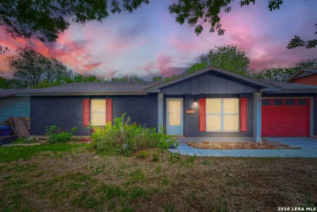 12006 El Sendero St, San Antonio, TX 78233 - #1