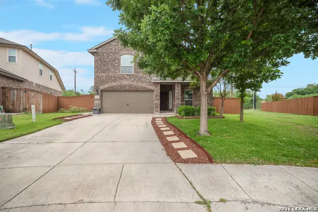 12102 Thomas Springs, San Antonio, TX 78254 - #1