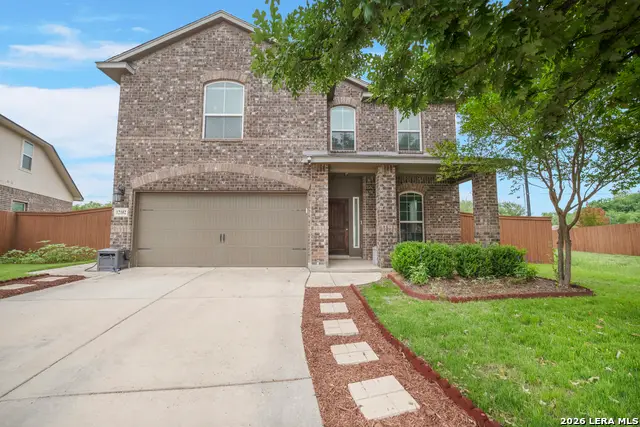 12102 Thomas Springs, San Antonio, TX 78254 - #2