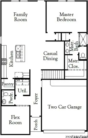 5030 Obispo Circle, Schertz, TX 78124 - #2