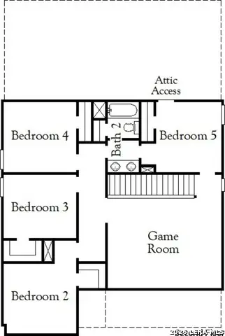 5030 Obispo Circle, Schertz, TX 78124 - #3