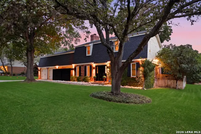 3103 Nantucket Drive, San Antonio, TX 78230 - #3
