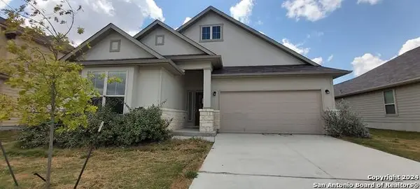 4576 Scots Elm, Schertz, TX 78108