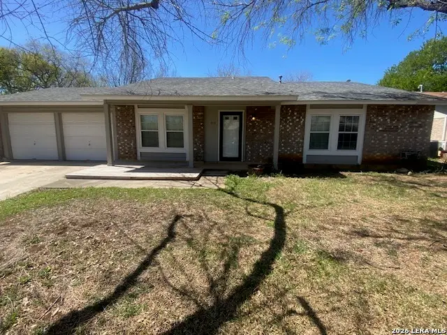 9131 Pitcairn, San Antonio, TX 78254 - #1