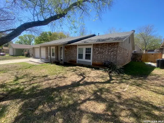 9131 Pitcairn, San Antonio, TX 78254 - #2