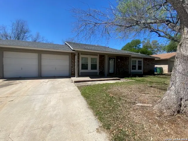 9131 Pitcairn, San Antonio, TX 78254 - #3