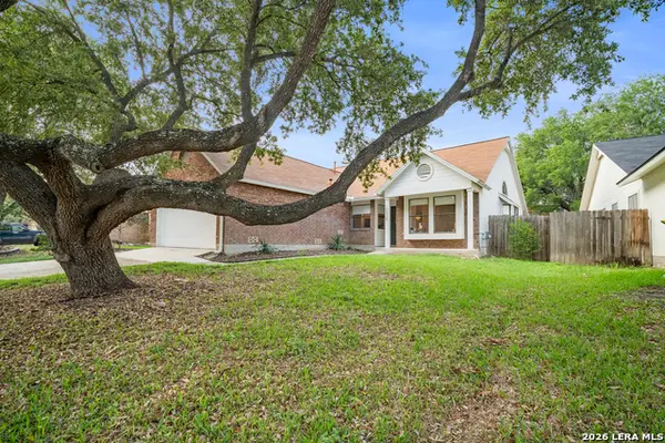 10026 Palomino Cyn, Converse, TX 78109