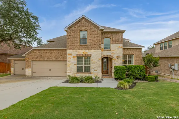 11918 Lampasas Trl, San Antonio, TX 78253