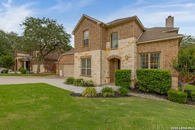 11918 Lampasas Trl, San Antonio, TX 78253 - #2