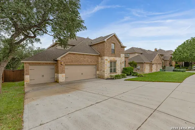 11918 Lampasas Trl, San Antonio, TX 78253 - #3