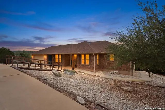 1485 Yaupon Dr, Fischer, TX 78623 - #1