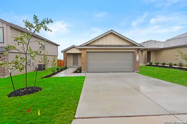 5729 Bailey Downs, San Antonio, TX 78245