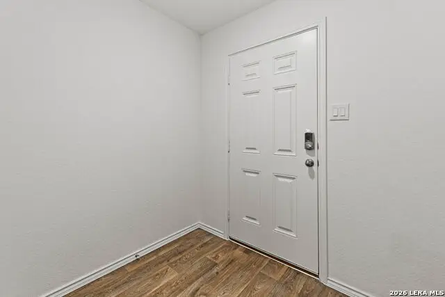 5729 Bailey Downs, San Antonio, TX 78245 - #3