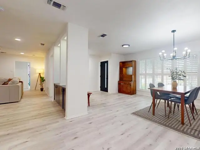 215 Trafalgar Rd, San Antonio, TX 78216 - #3