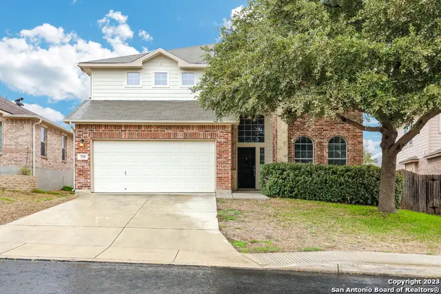 735 Park, San Antonio, TX 78253 - #1