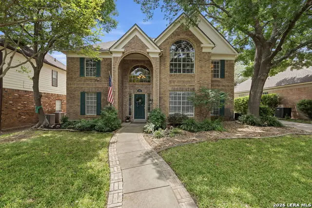 8506 Chessington Drive, San Antonio, TX 78254 - #1