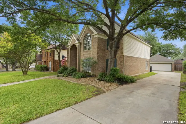 8506 Chessington Drive, San Antonio, TX 78254 - #2