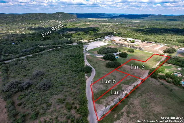 63 Tierra Linda Dr Lot 7, Concan, TX 78838 - #3