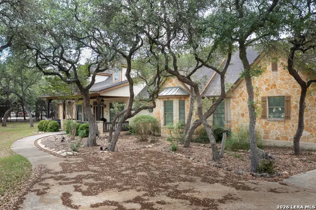 1071 Glenwood, Bulverde, TX 78163 - #2